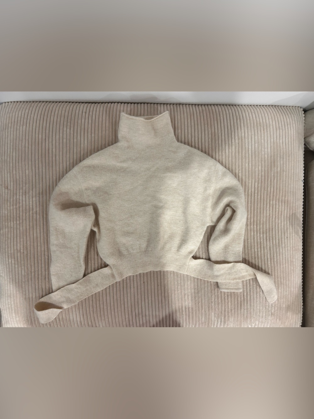 Wilfred " Lorin Sweater" XXS - Picture 3 of 7